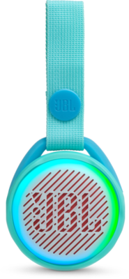 JBL Jr Pop Bluetooth-Lautsprecher