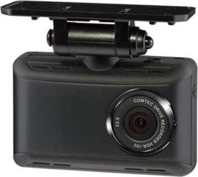 COMTEC HDR-102 Videocamera per auto