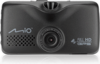 Mio MiVue 618 Videocamera per auto