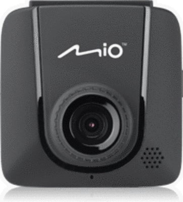 Mio MiVue 600 Videocamera per auto