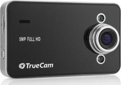 TrueCam A3 Dash Cam
