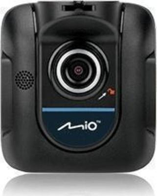 Mio MiVue 366 Videocamera per auto