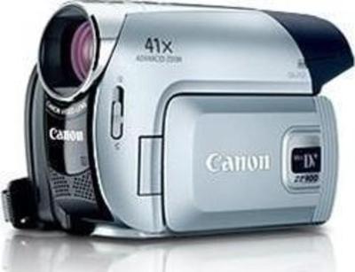 Canon ZR900 Videocámara