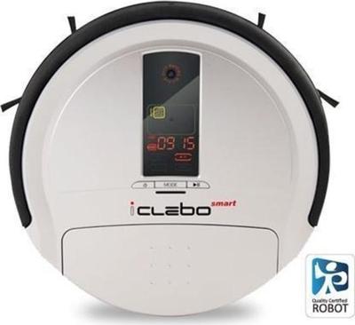 iClebo Smart Robotic Cleaner