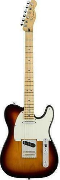 Fender Player Telecaster Maple front