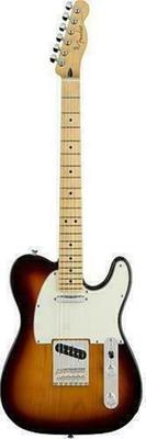 Fender Player Telecaster Maple Electric Guitar