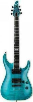 ESP USA Horizon E-Gitarre