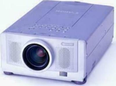 Canon LV-7525 Proyector