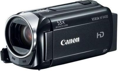 Canon HF R400 Camcorder