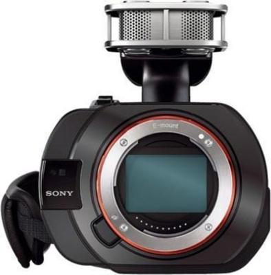 Sony NEX-VG900 Caméscope