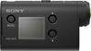 Sony HDR-AS50R right