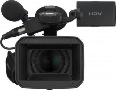 Sony HVR-Z5 Videocamera