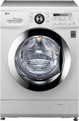 LG F1496TDA3 Waschmaschine