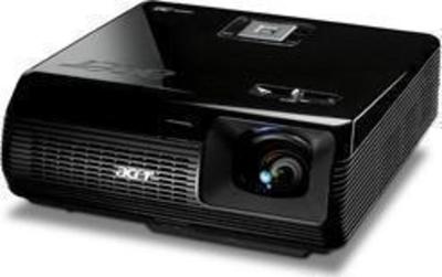 Acer S1200 Projector