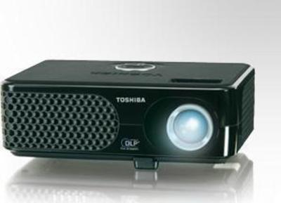 Toshiba XP2 Projektor