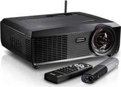 Dell S300Wi Proyector