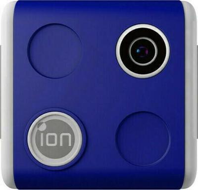 Ion SnapCam Lite Action Camera