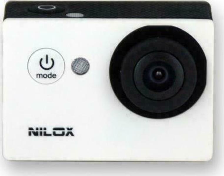 Nilox Mini Up front