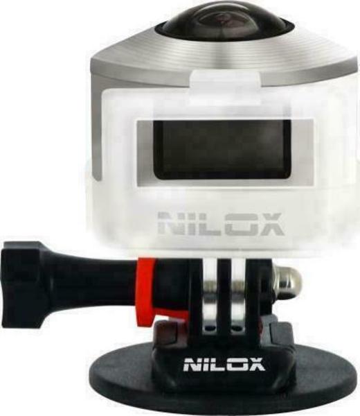 Nilox EVO 360 front