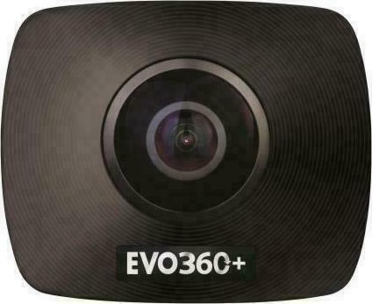 Nilox EVO 360+ front
