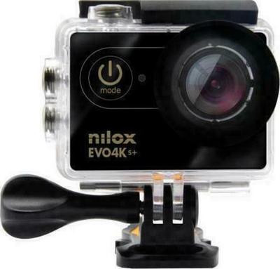 Nilox EVO 4K S+ Action Camera