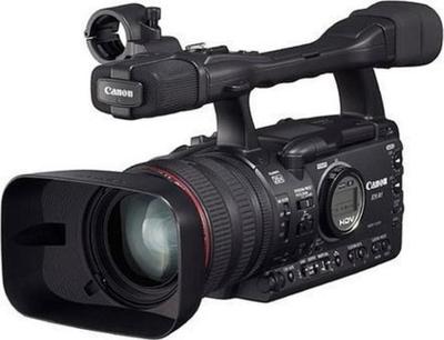Canon XH G1 Videocamera