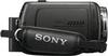 Sony HDRXR100 right
