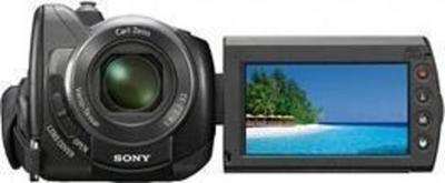 Sony HDRXR100 Kamera