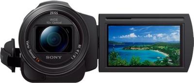 Sony FDR-AXP33 Camcorder