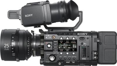 Sony PMW-F5 Videocámara