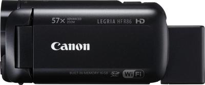 Canon HF R86 Videocamera