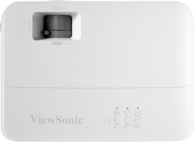 ViewSonic PG706WU Projector