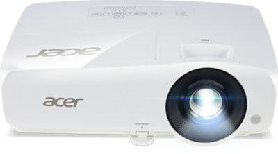 Acer P1260BTi Projector