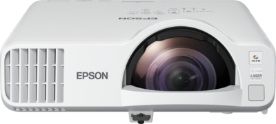 Epson EB-L200SW Projecteur