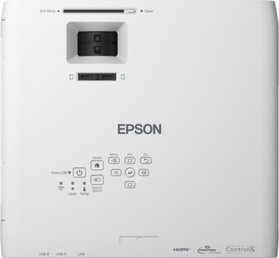 Epson EB-L200W Projecteur