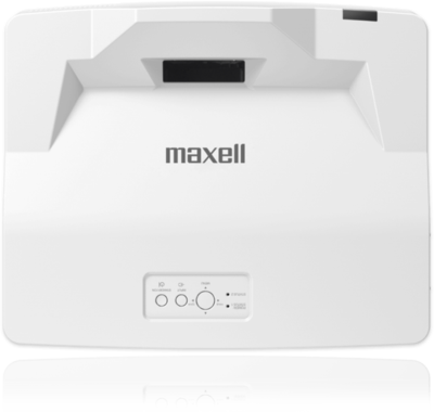 Maxell MP-AW4001 Proyector