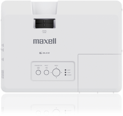 Maxell MC-EW4051 Projecteur