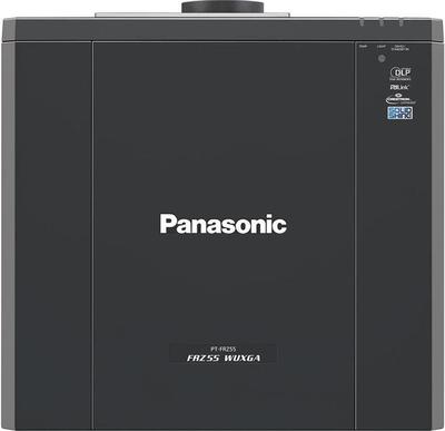 Panasonic PT-FRZ55 Projecteur