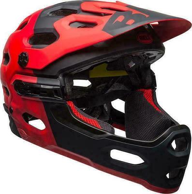 Bell Helmets Super 3R MIPS Bicycle Helmet