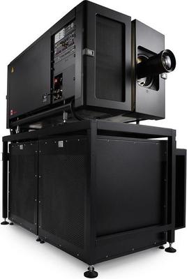 Barco DP4K-40LHC Projector