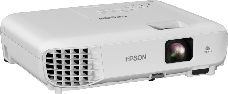 Epson EB-E01 