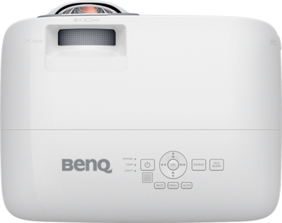 BenQ MX825STH Projector