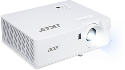 Acer XL1320W Projector