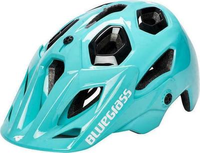 Bluegrass Golden Eyes Bicycle Helmet