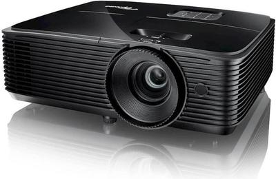 Optoma S400LVe Projector
