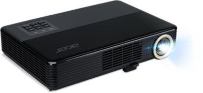 Acer XD1520i Projector