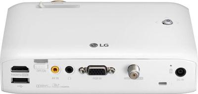 LG PH510P Projector