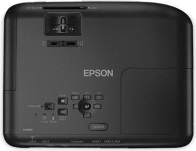 Epson Pro EX9210 Projecteur