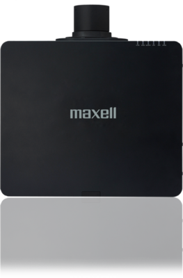 Maxell MC-WU8701 Proiettore