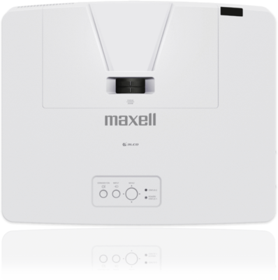 Maxell MP-EW5002 Beamer